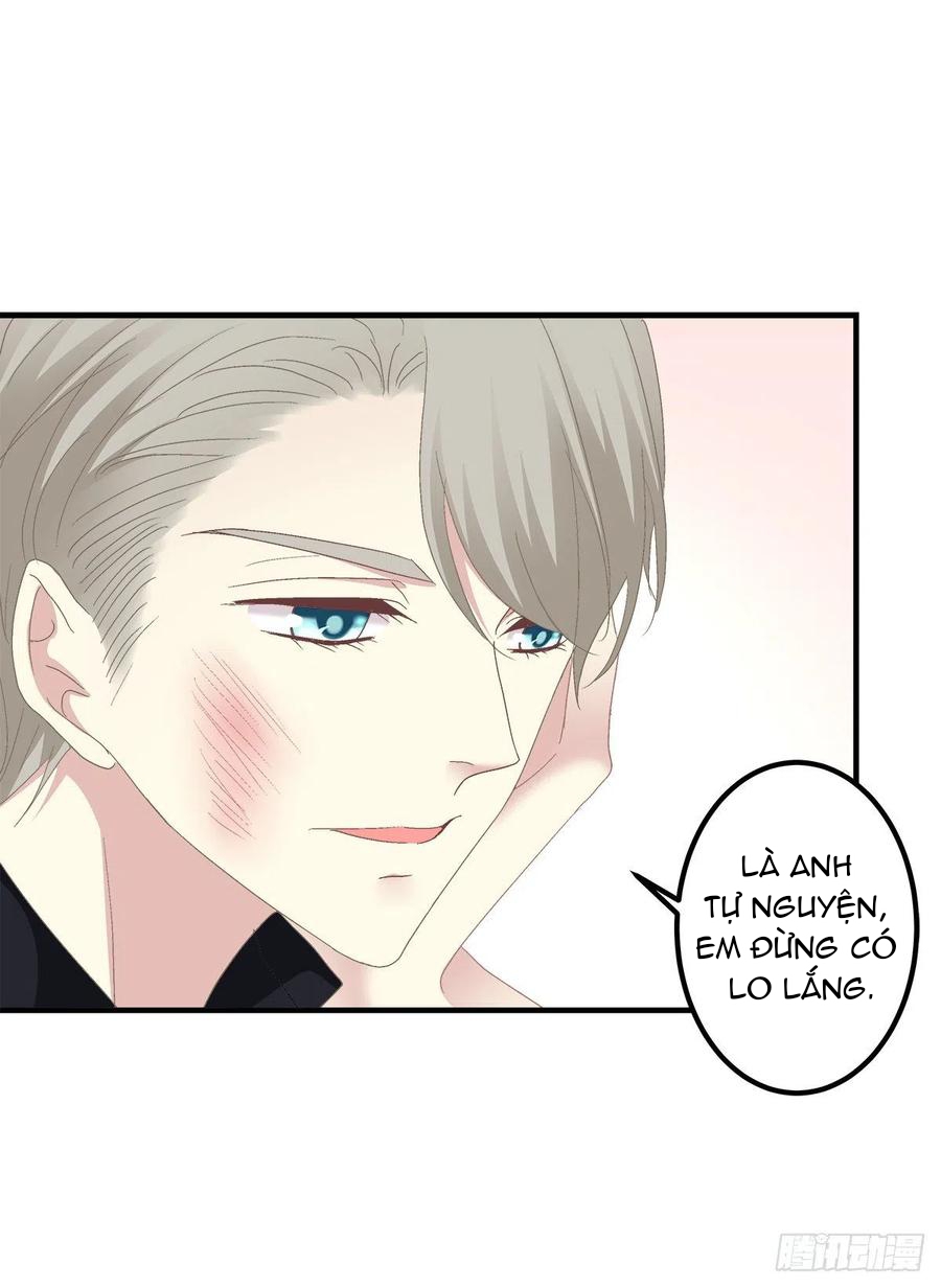 kiểm soát tuyệt đối chapter 90 15