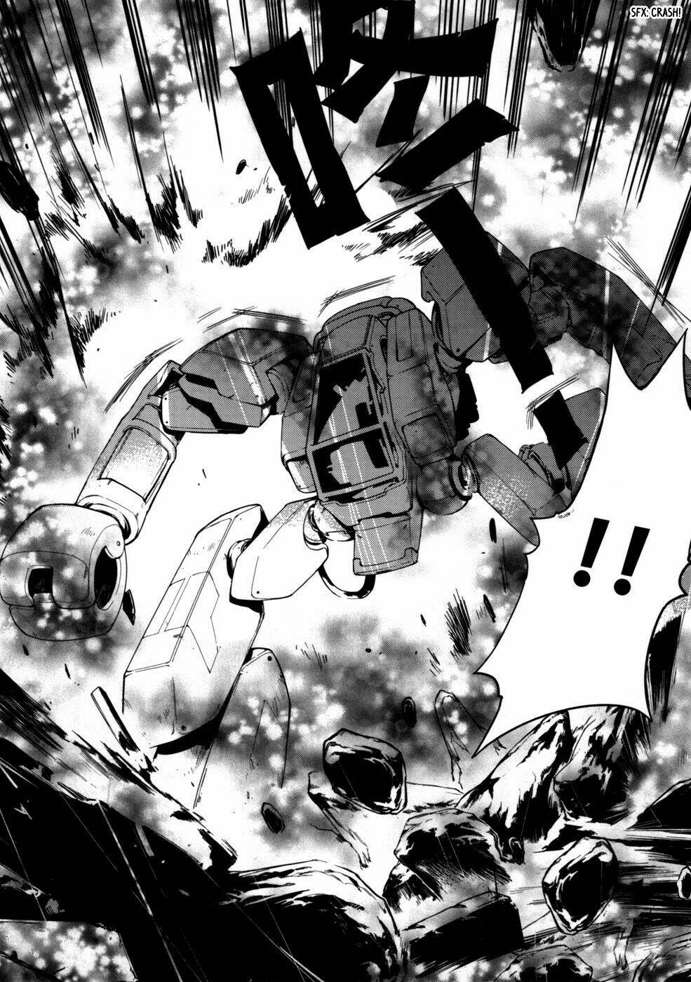 bất sát - kill no more chapter 2 29