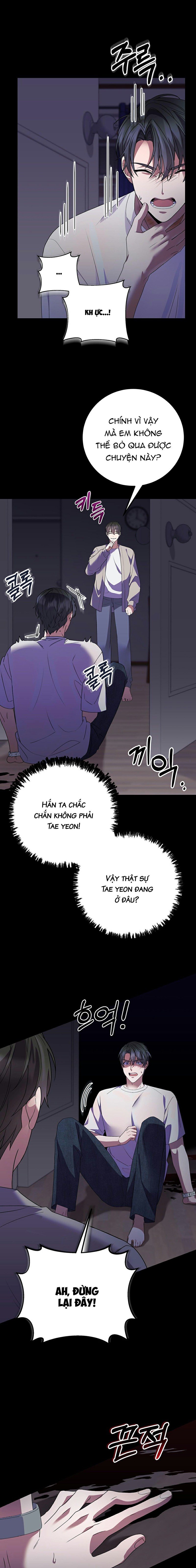 [live] cuộc đi săn bắt đầu chapter 2 23