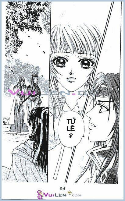 nàng công chúa lạc loài chapter 4 94