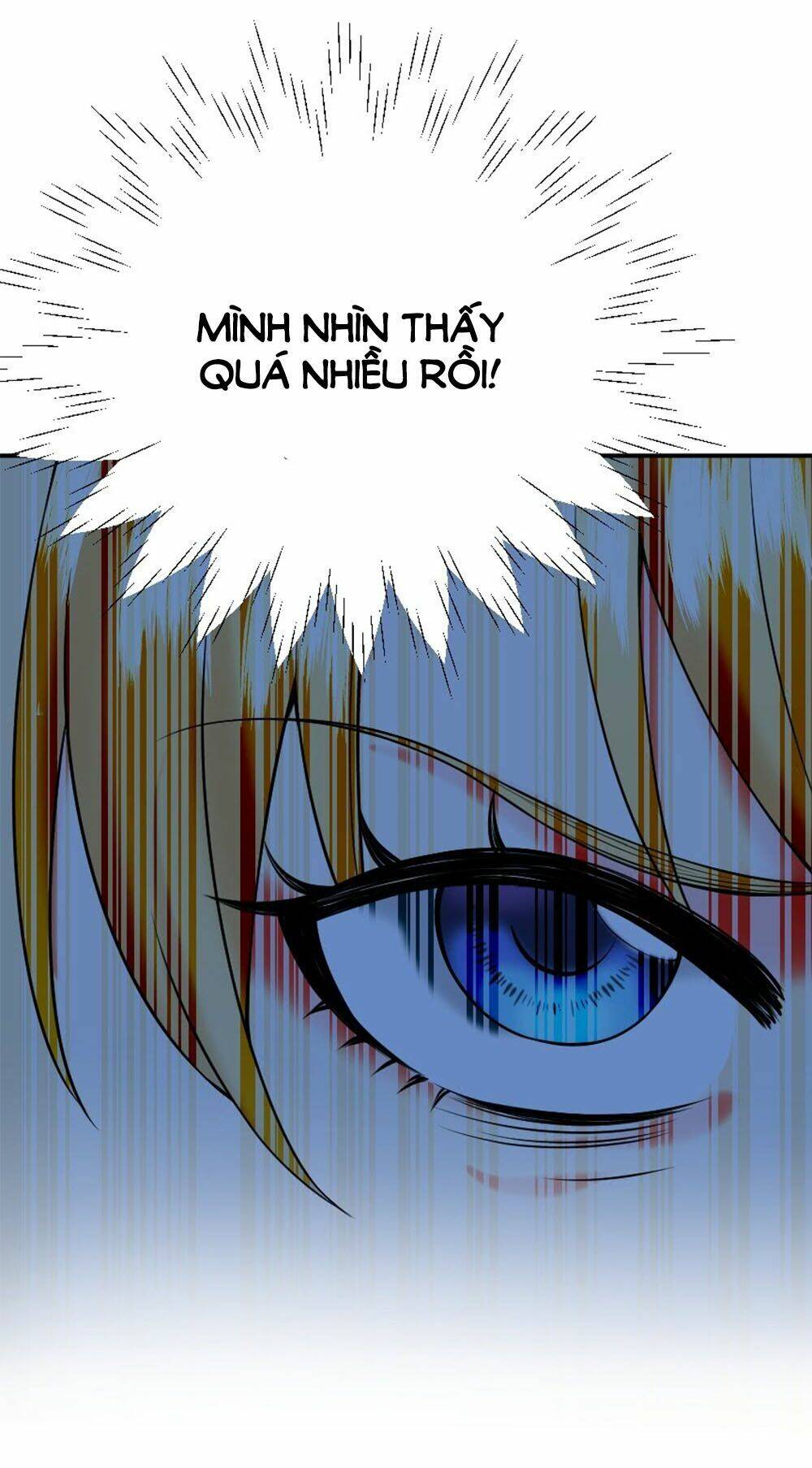 trời sinh một cặp? tôi cự tuyệt! chapter 9 12