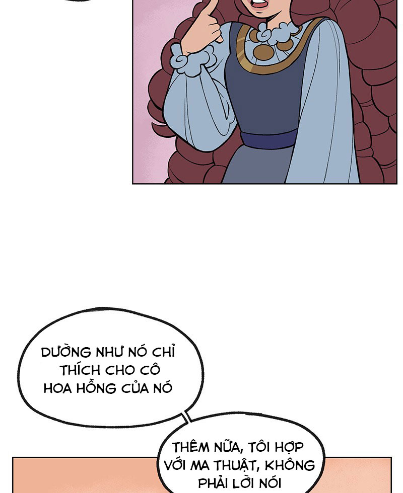 người cầu hôn chapter 4 56