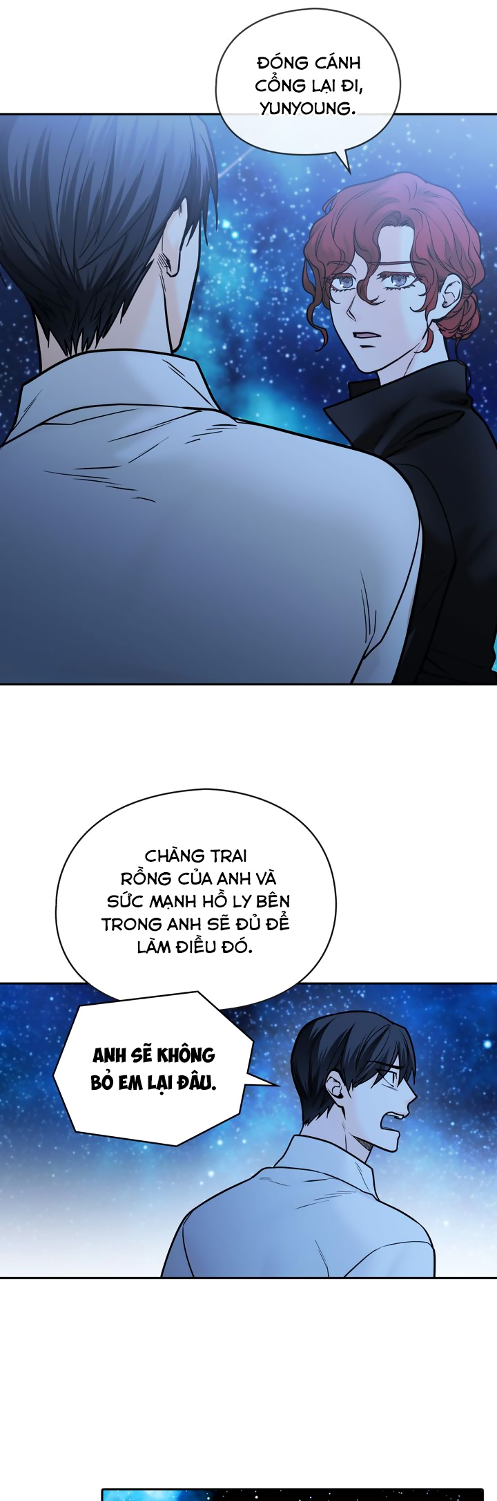 câu chuyện về người phụ nữ ấy chapter 185 8