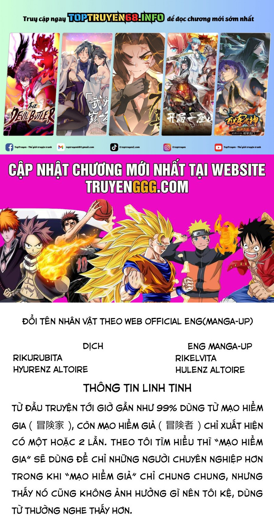 cuồng loạn lệnh nương - nia liston chapter 15 1