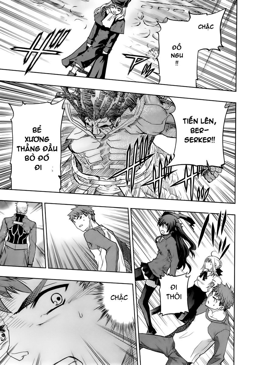 fate stay night chapter 53 27