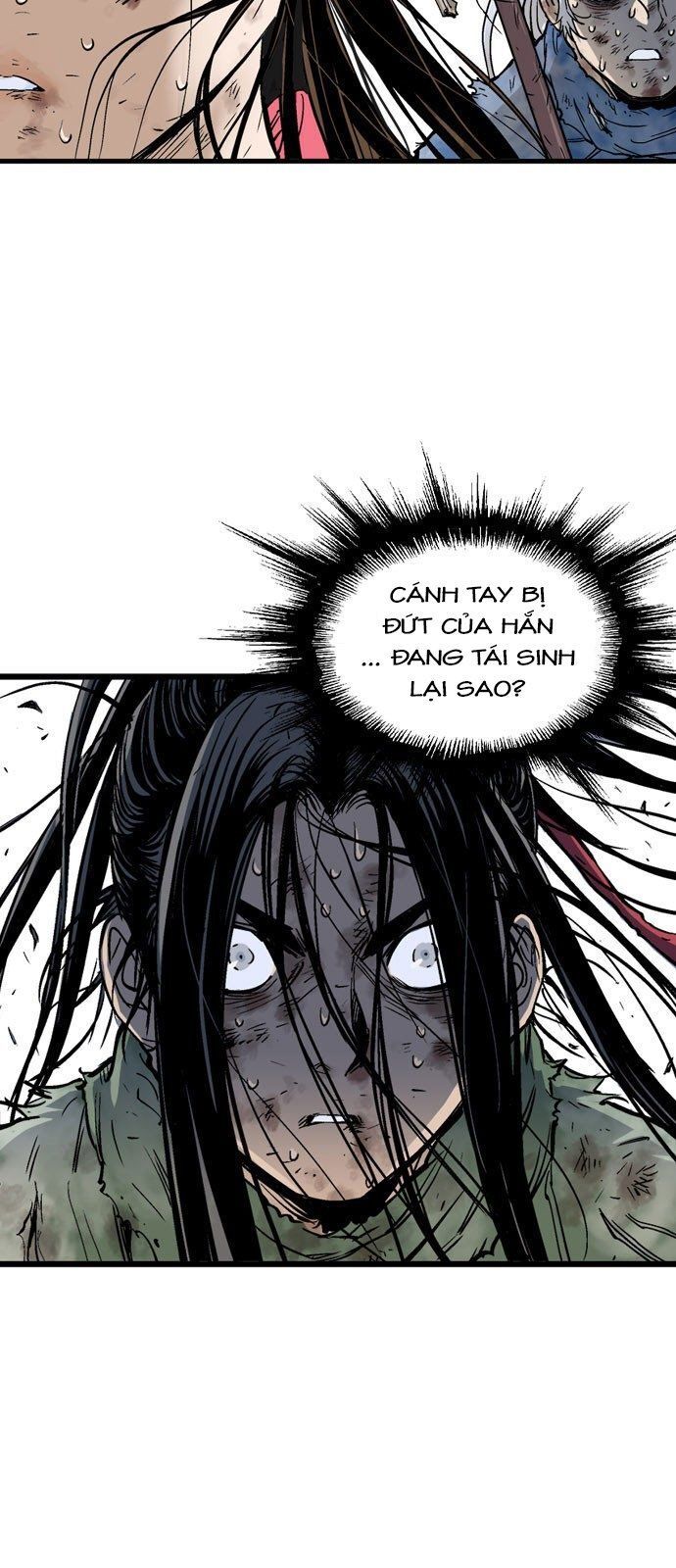 cao thủ 2 chapter 100 14