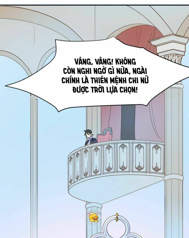 trời sinh một đôi?! ta từ chối! chapter 2 85