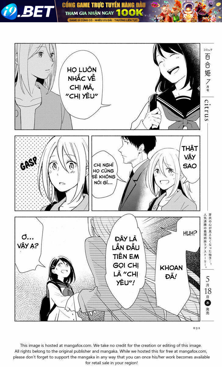 this love that won't reach chapter 6 24