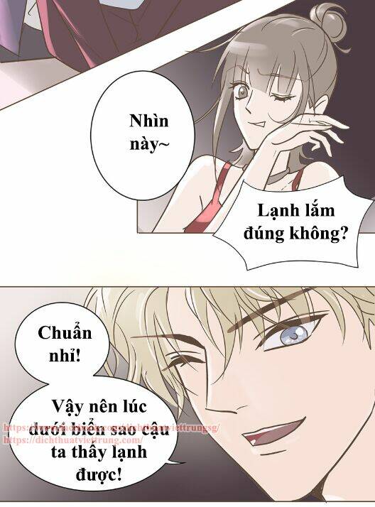 yêu trong giam cầm chapter 2 13