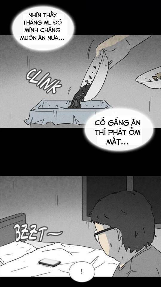 xí ngầu xương chapter 3 27