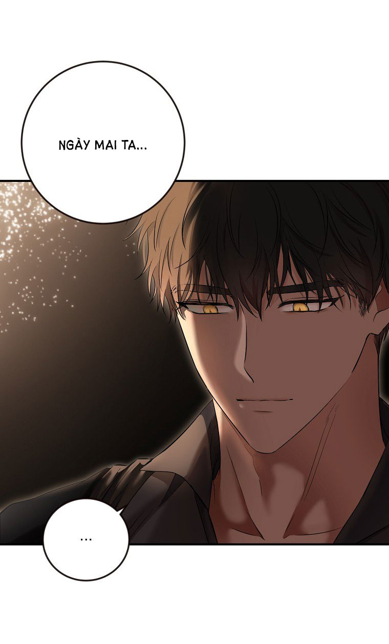 [Bản 15+] Tôi Lạc Vào Thế Giới Trò Chơi Harem Ngược chapter 80.2 - Trang 20