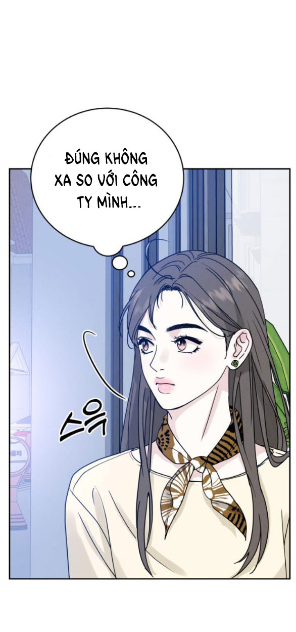 Thuyết Tình Yêu Ích Kỷ chapter 3.1 55