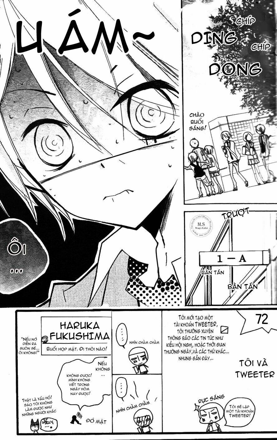 kimi no neiro chapter 12 3