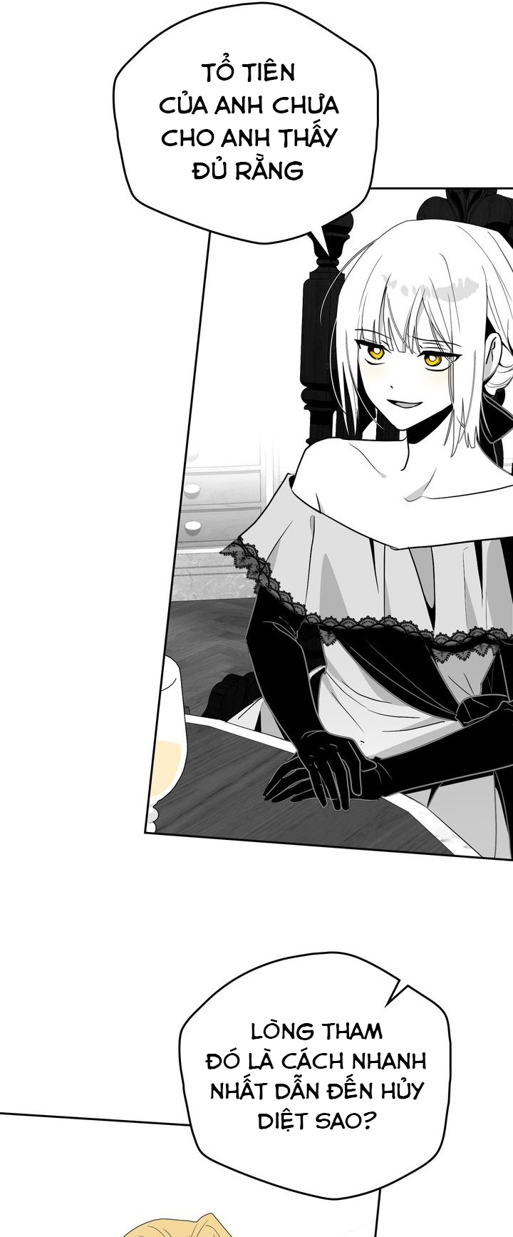 yêu cô công chúa sắp chết chapter 82 16