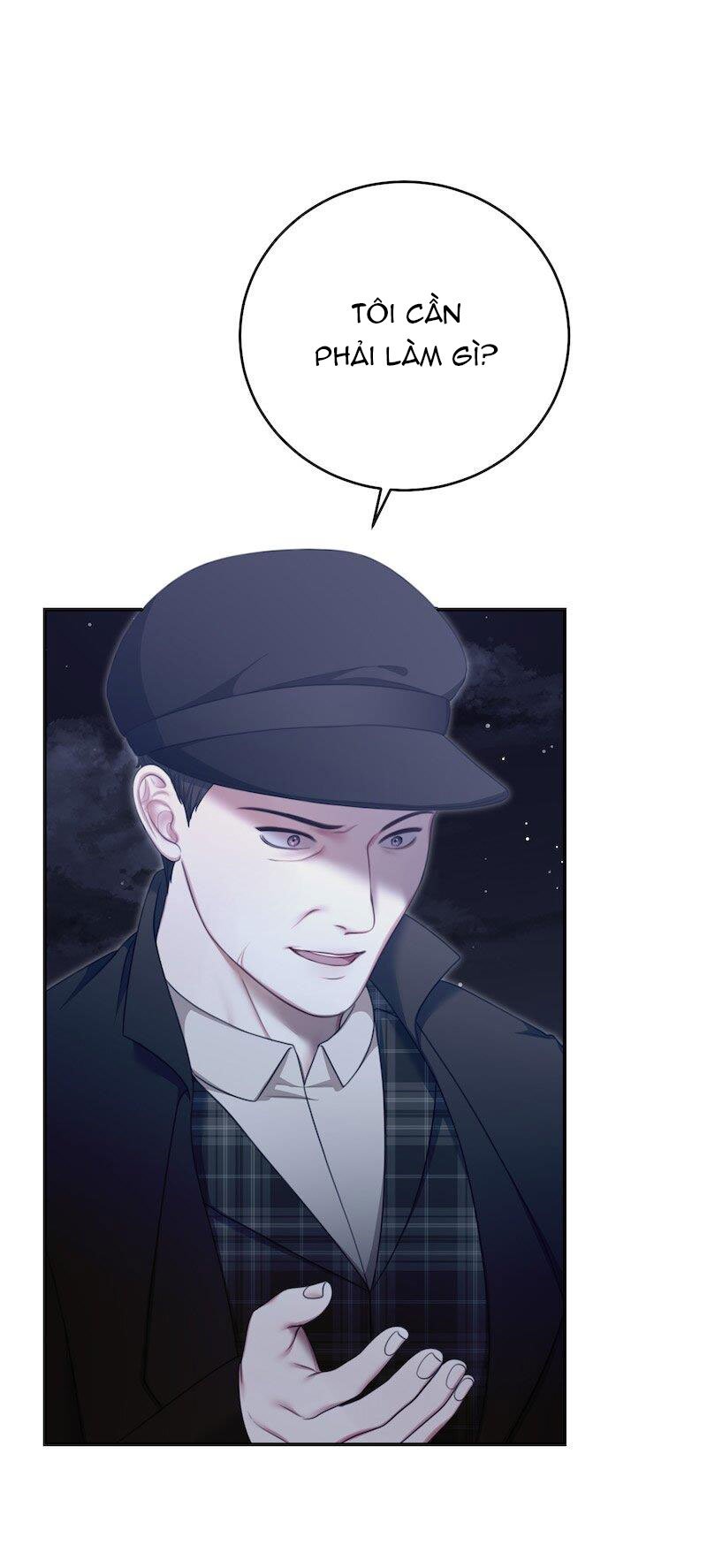 nữ hầu muốn đình công chapter 29 54