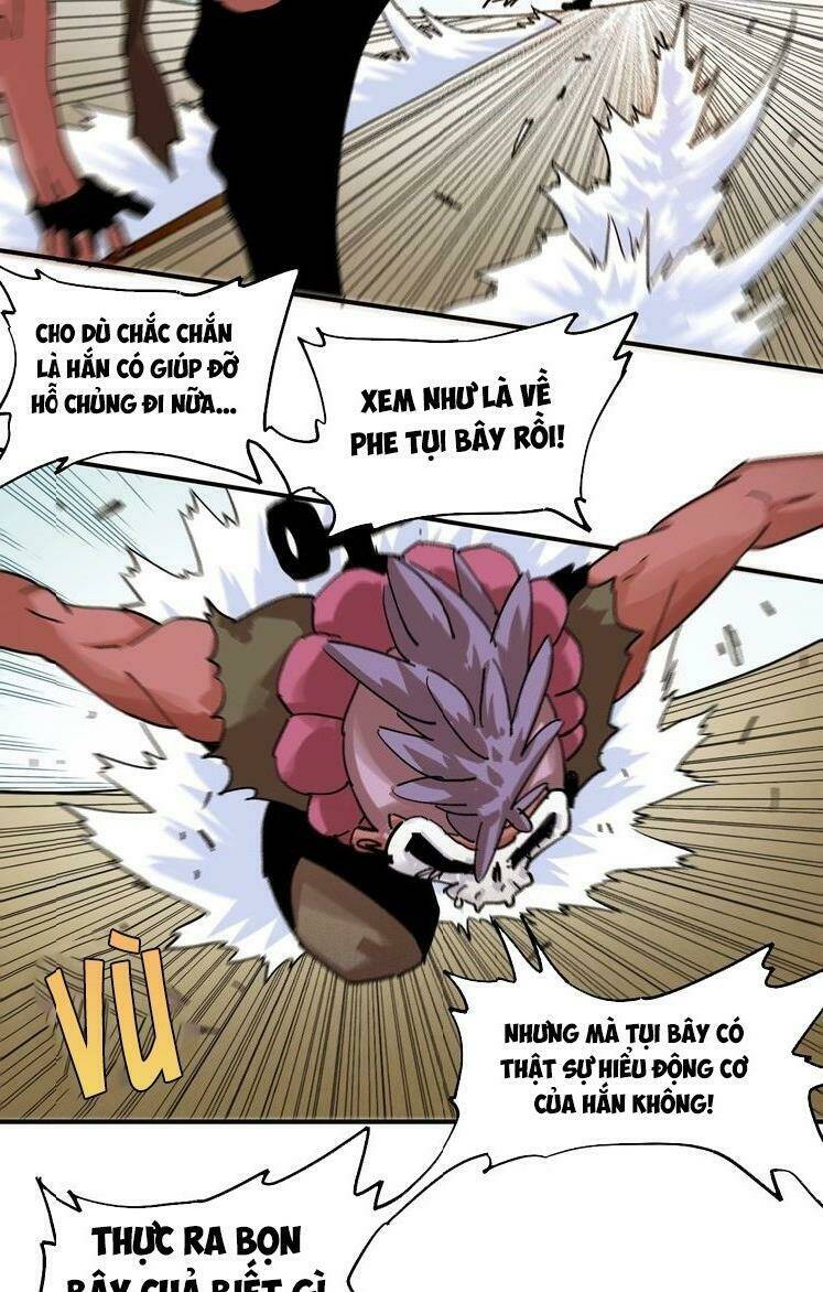 mạt thế chi thư chapter 7 23