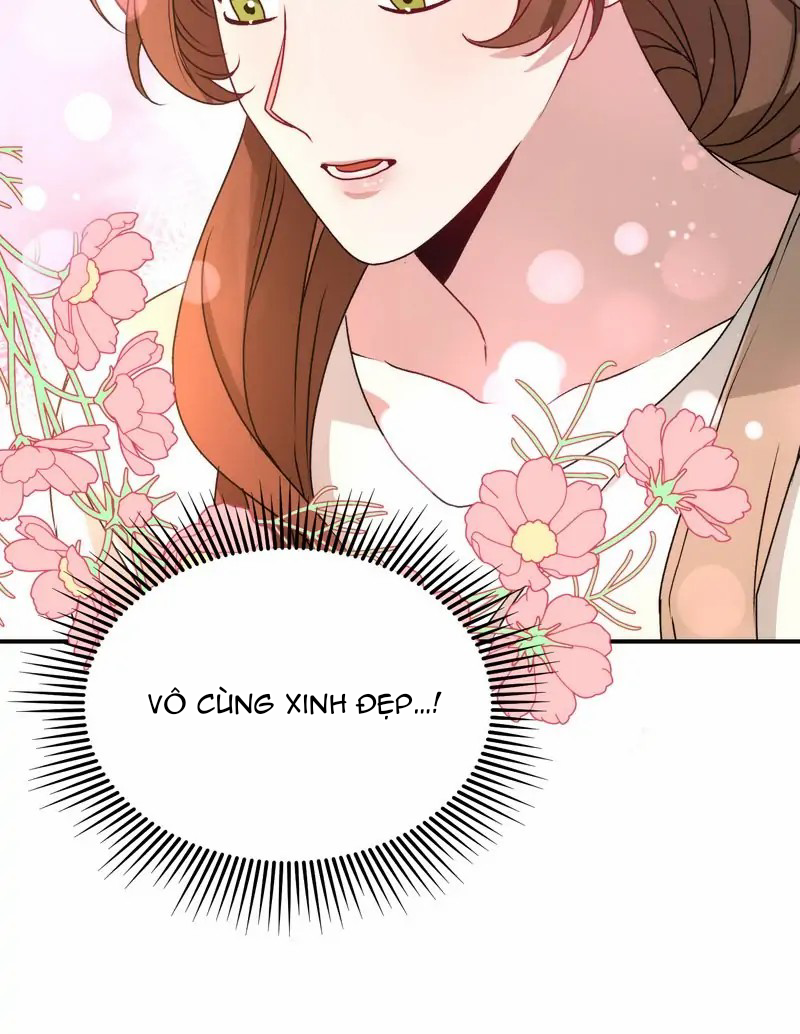 nụ hôn yêu tinh chapter 8.2 37