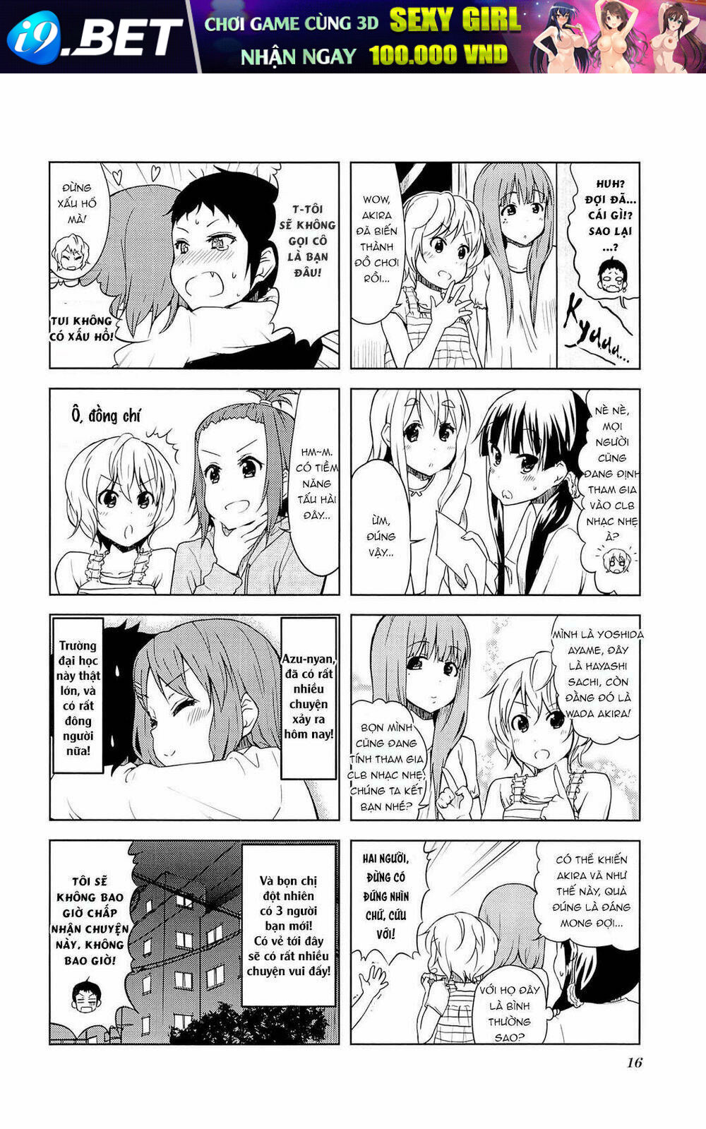 k-on! - college chapter 2 10