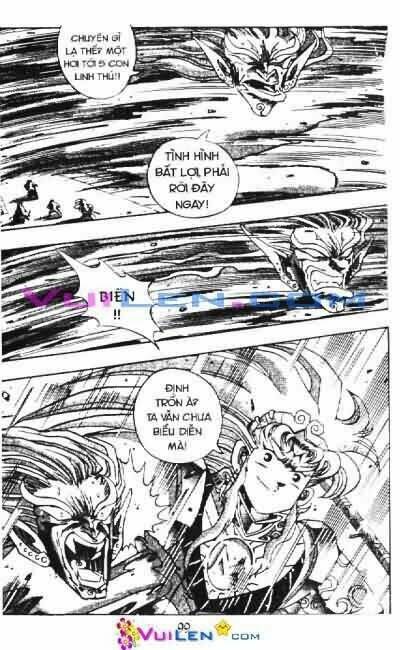 những người bạn tốt chapter 4 100