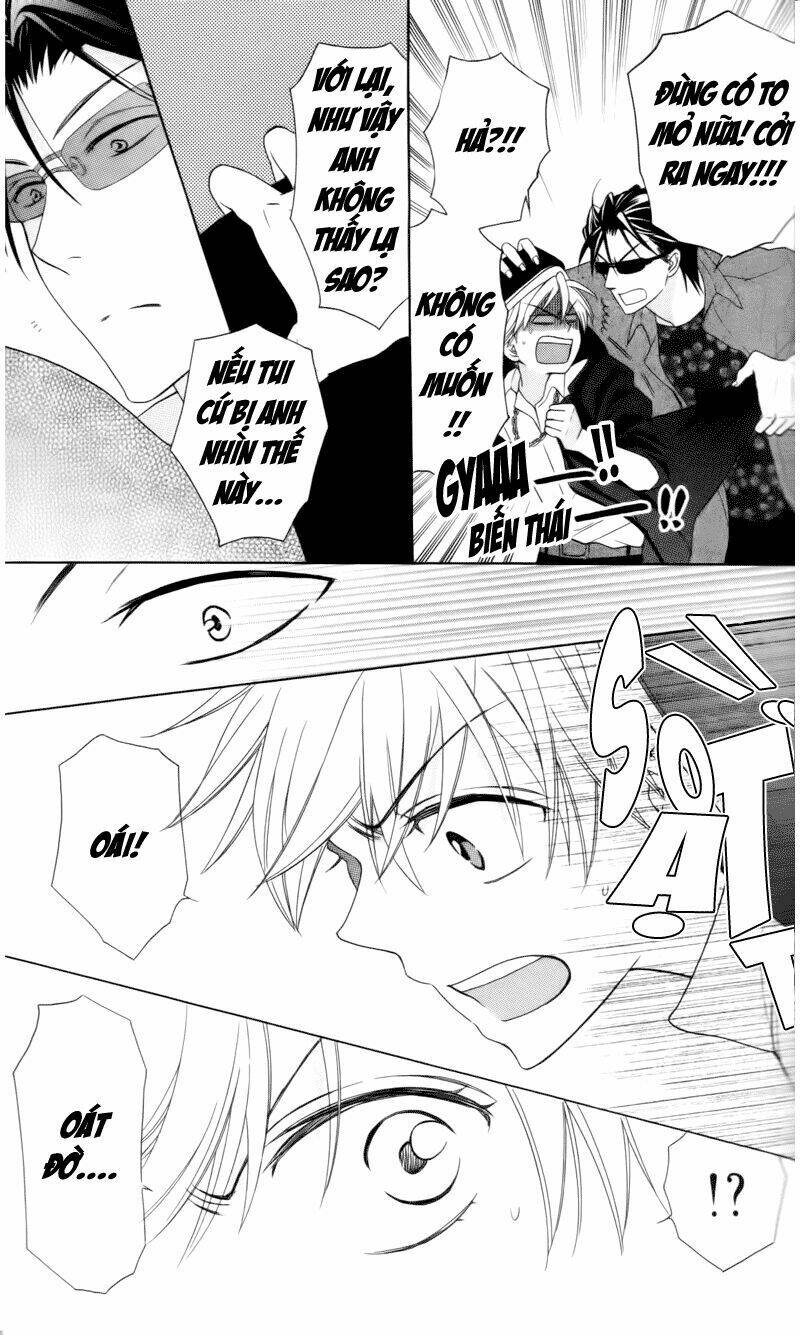 thầy giáo của tôi chapter 46 9