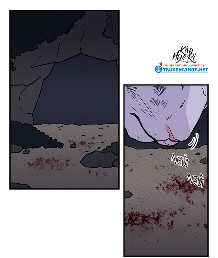 lang quân bạch hổ chapter 7.1 1