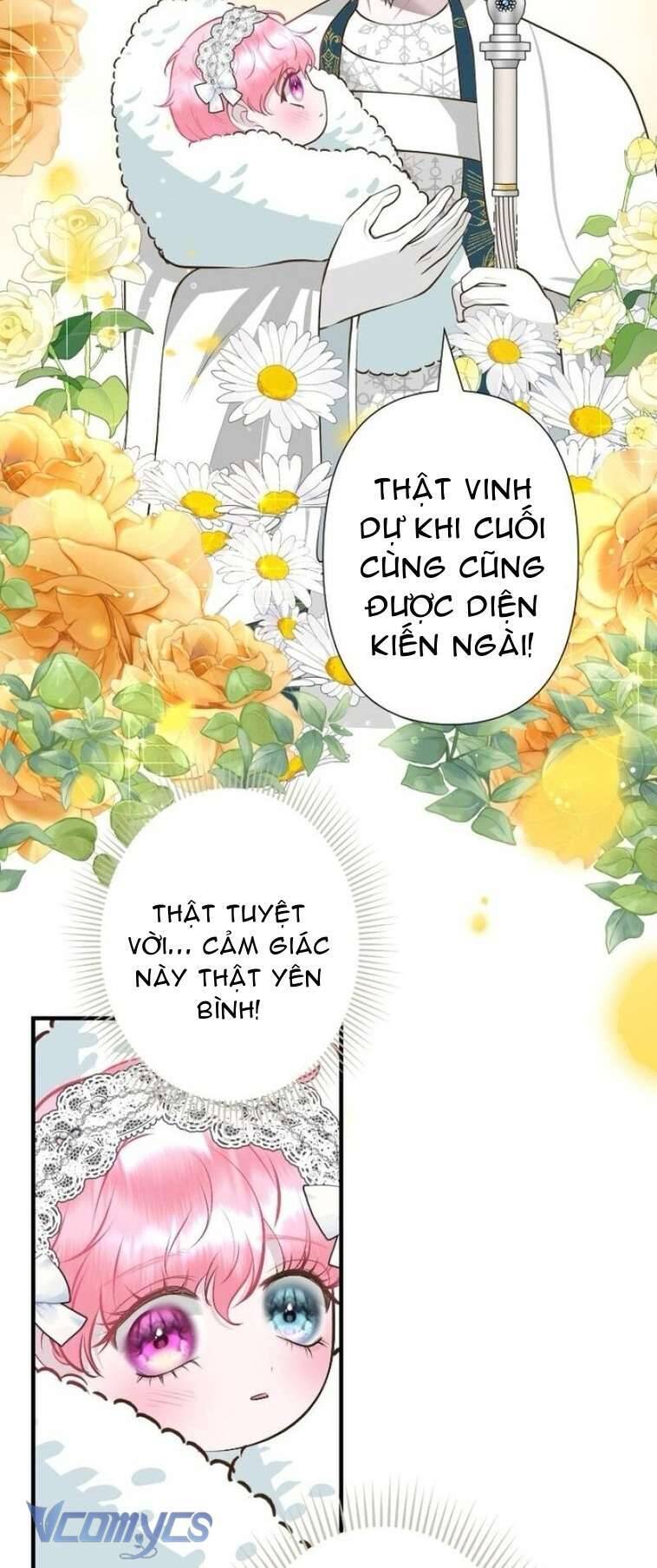 sau này họ sẽ sinh ra tôi chapter 9 23