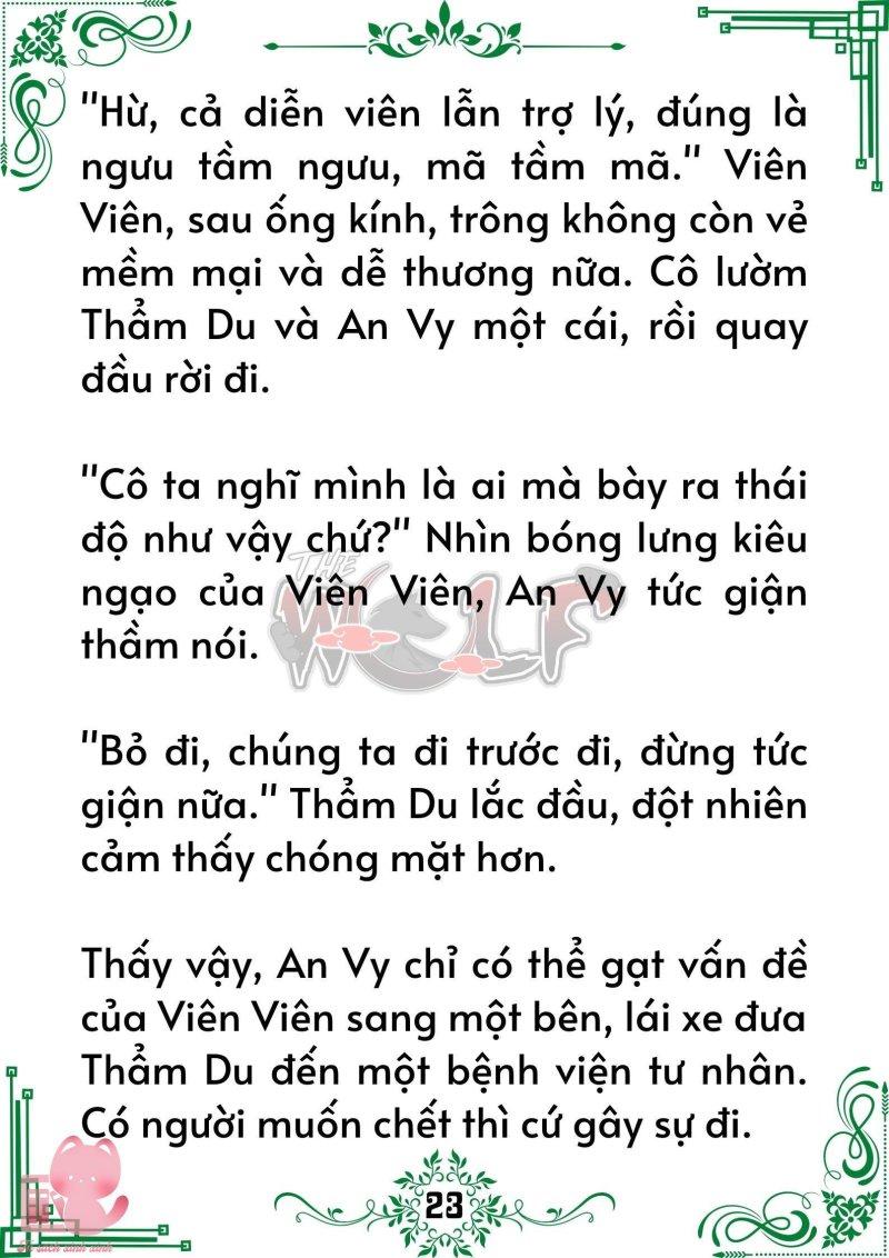 quý nhân phù trợ du chapter 36 24