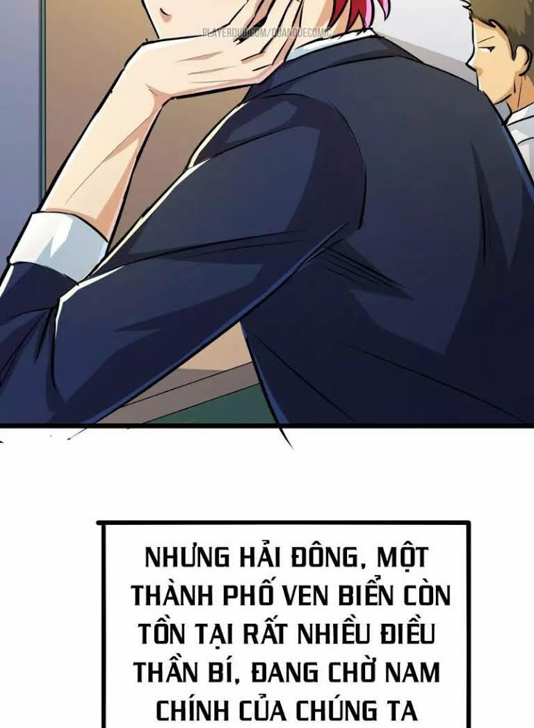 tối cường đặc chủng binh của hoa khôi chapter 17 18