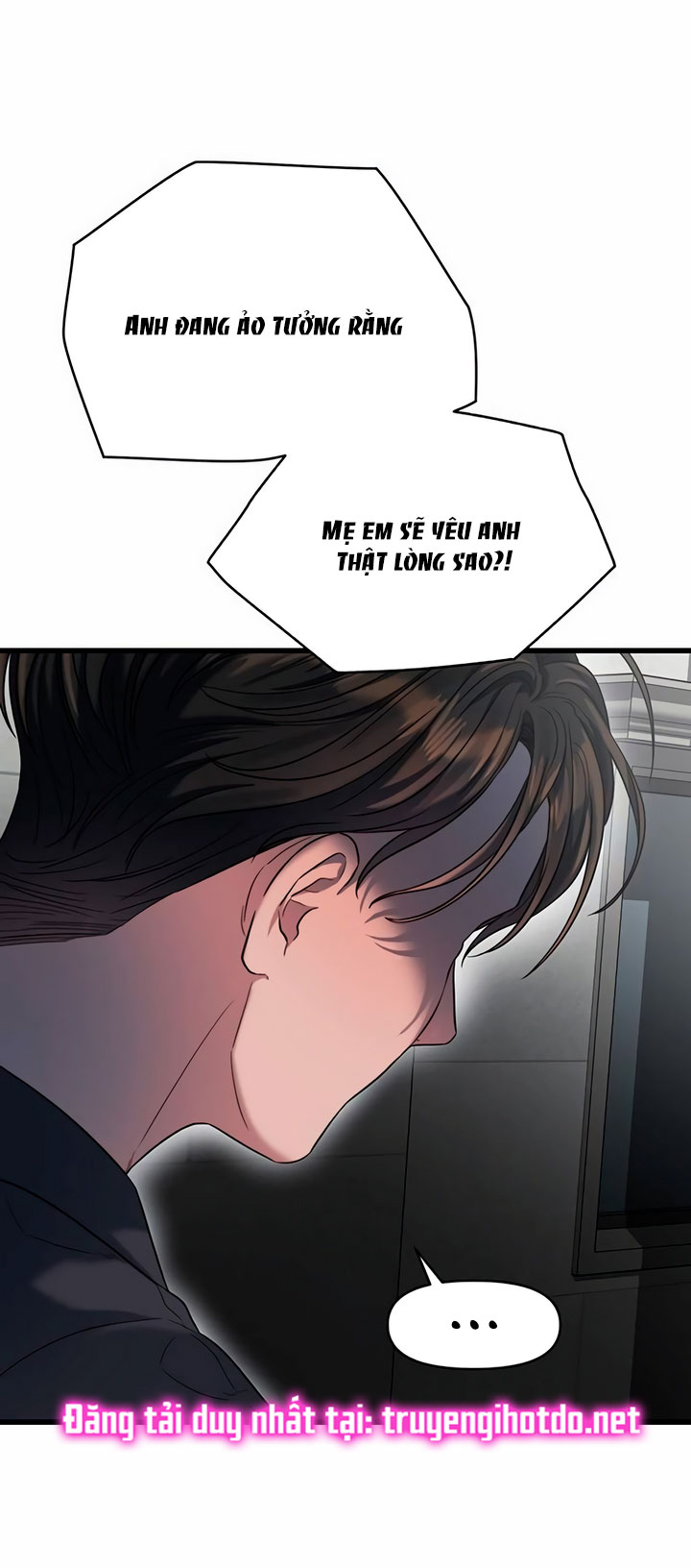 [18+] dục vọng tao nhã chapter 39.2 35