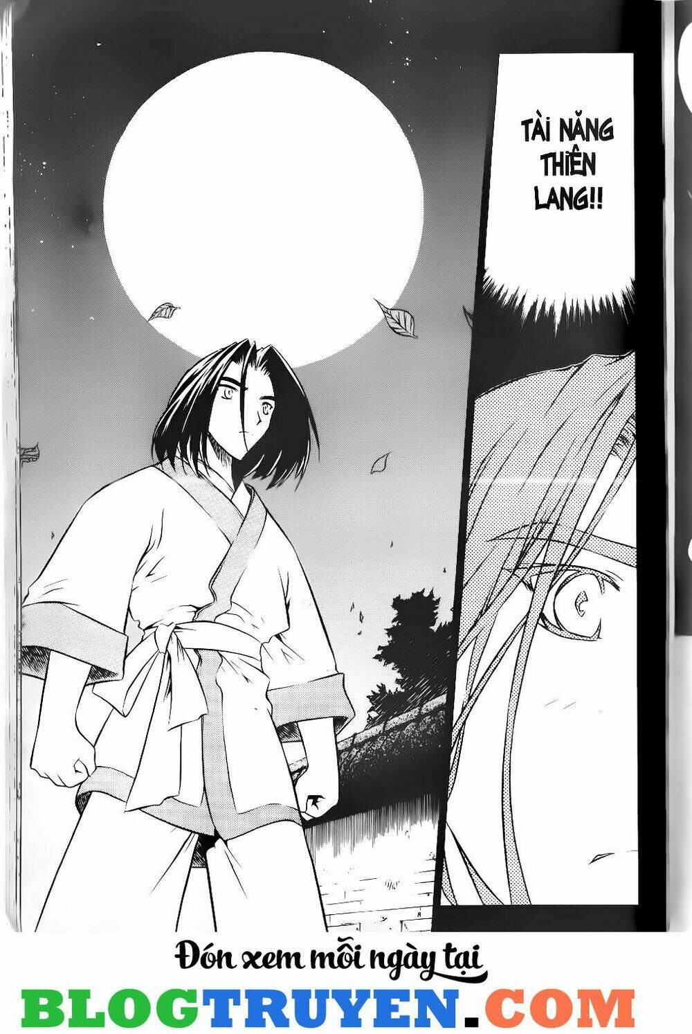 thiên lang liệt truyện chapter 93 12