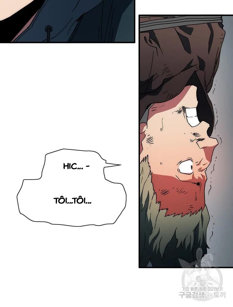 các chòm sao chỉ chú ý mình tôi chapter 34 110