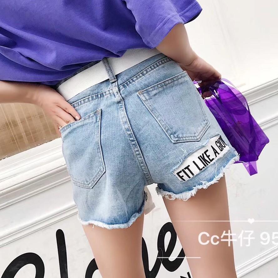 Quần Jeans Like Girl Xinh Xắn