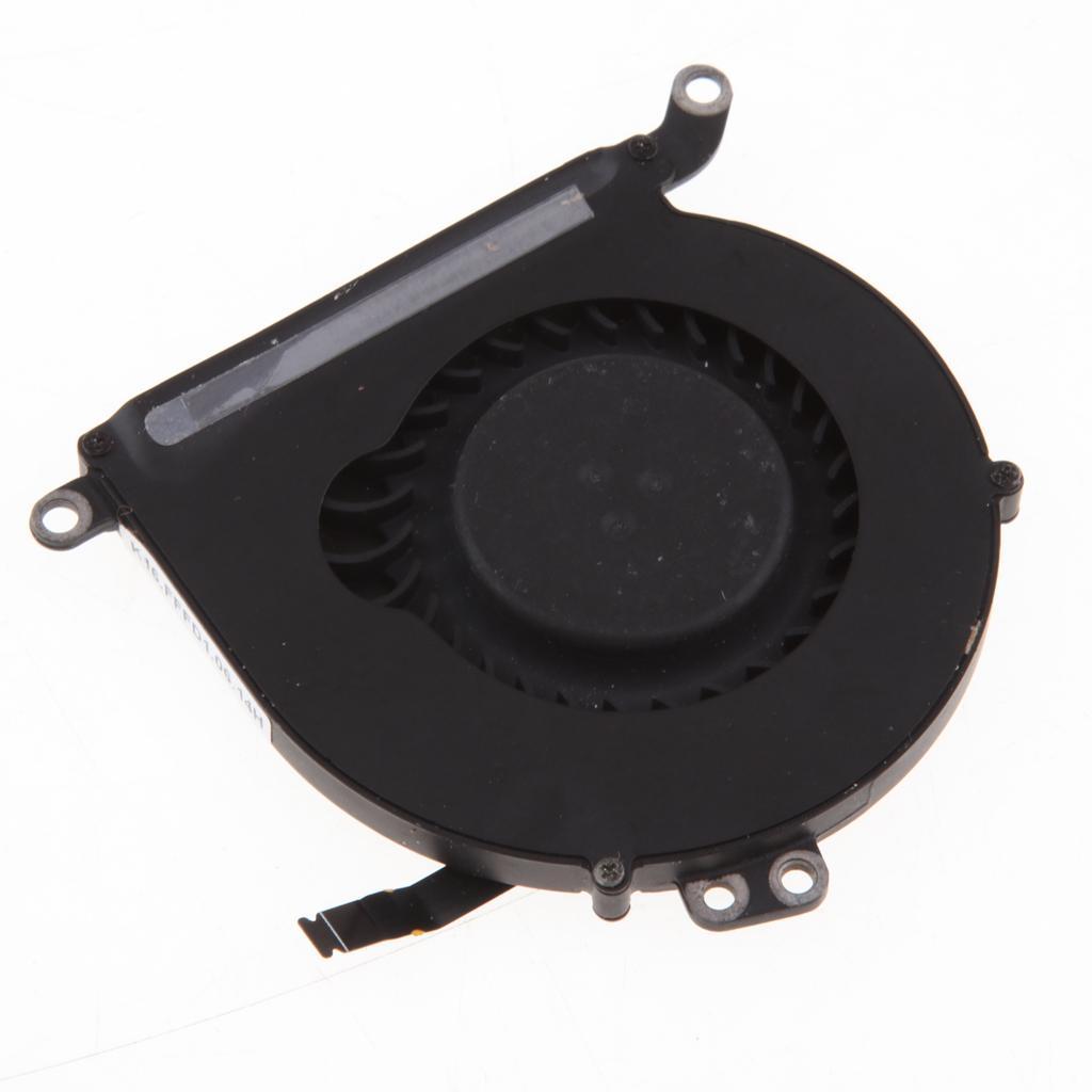 Replacement Laptop CPU Cooling Fan  For  Air 13" A1466