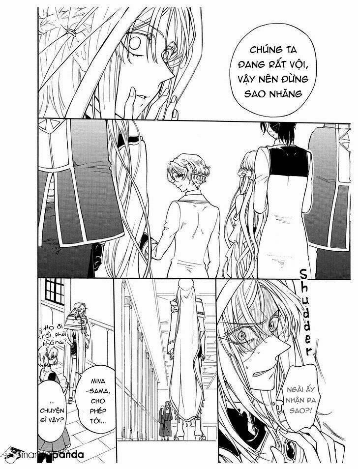 +a no tachiichi chapter 9 13