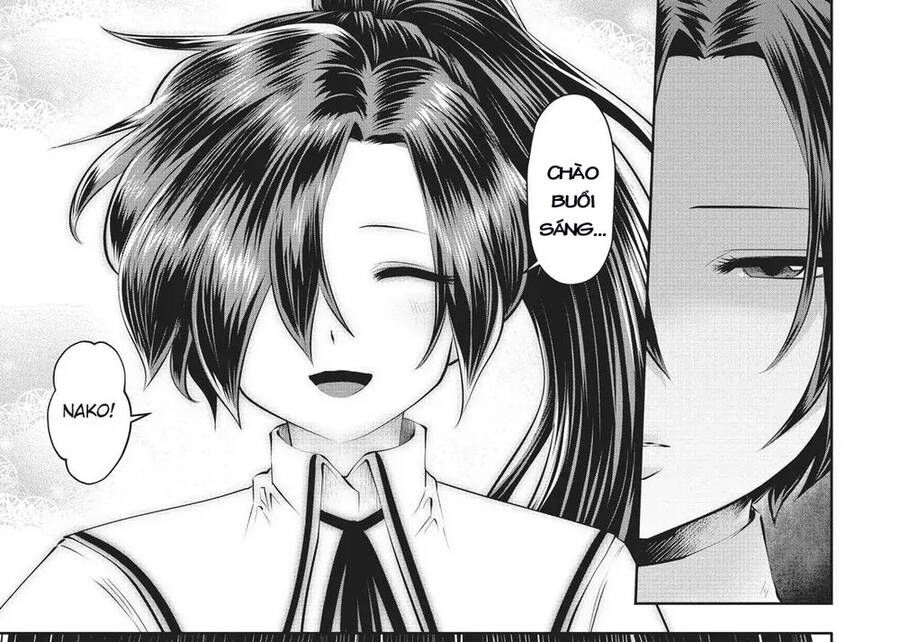 siêu bựa nữ nhân chapter 30 15