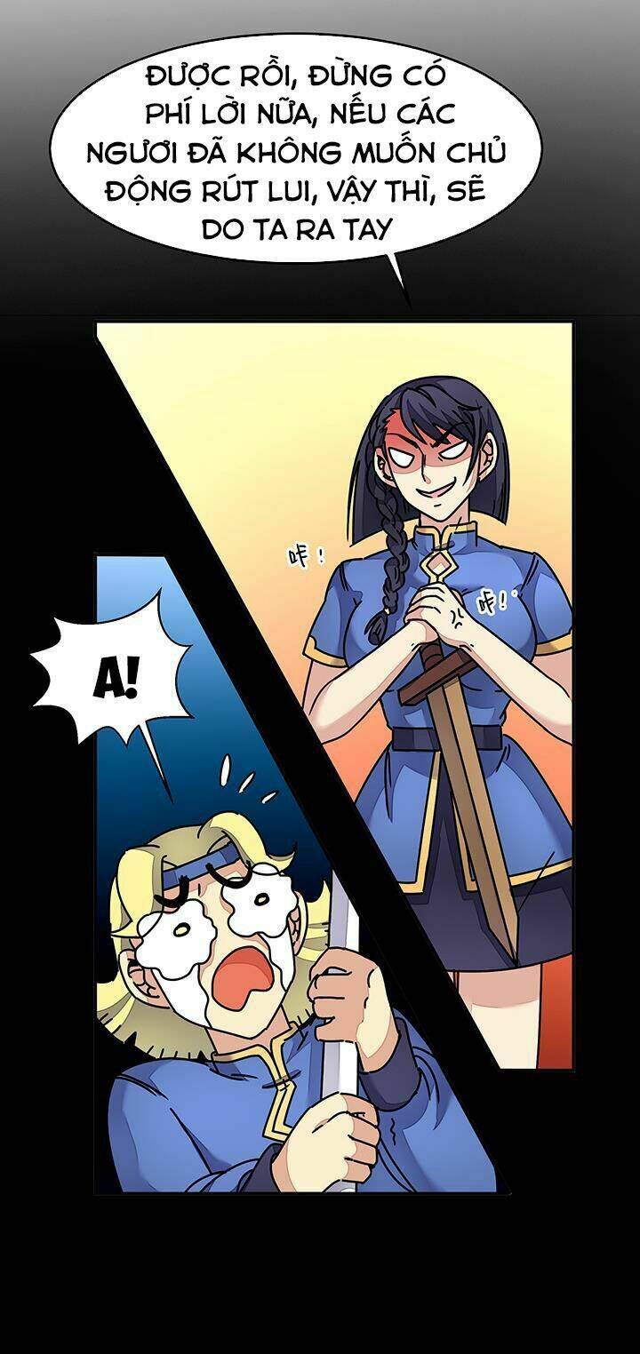 phong quỷ truyền thuyết chapter 93 7