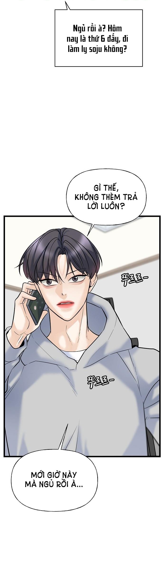 random target - mục tiêu ngẫu nhiên chapter 7.2 16