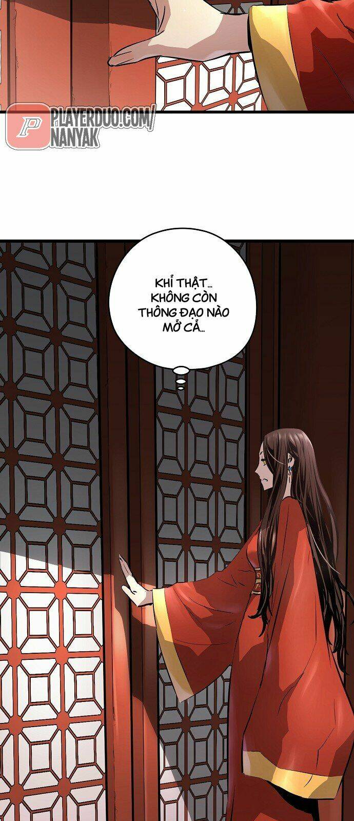 hứa lan chapter 47 44