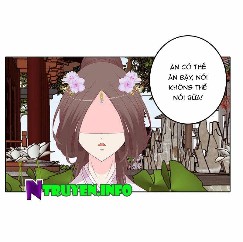 tướng quân mời ra trận chapter 71 20