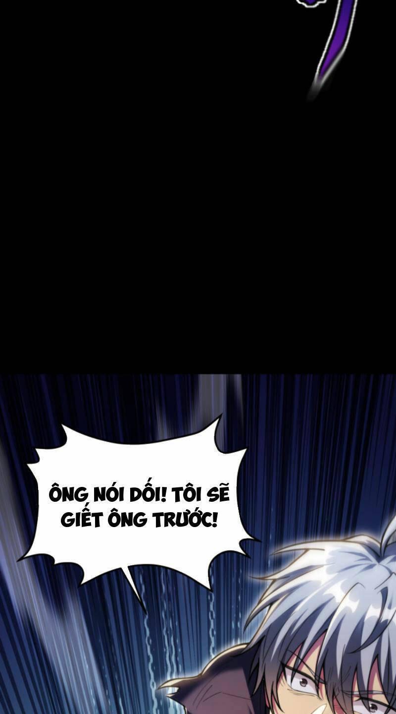 trong tuyệt cảnh ta không ngừng thăng cấp chapter 5 21