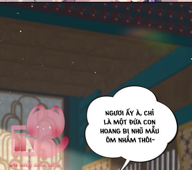 một đêm nọ đột nhiên yandere tới! chapter 87 51