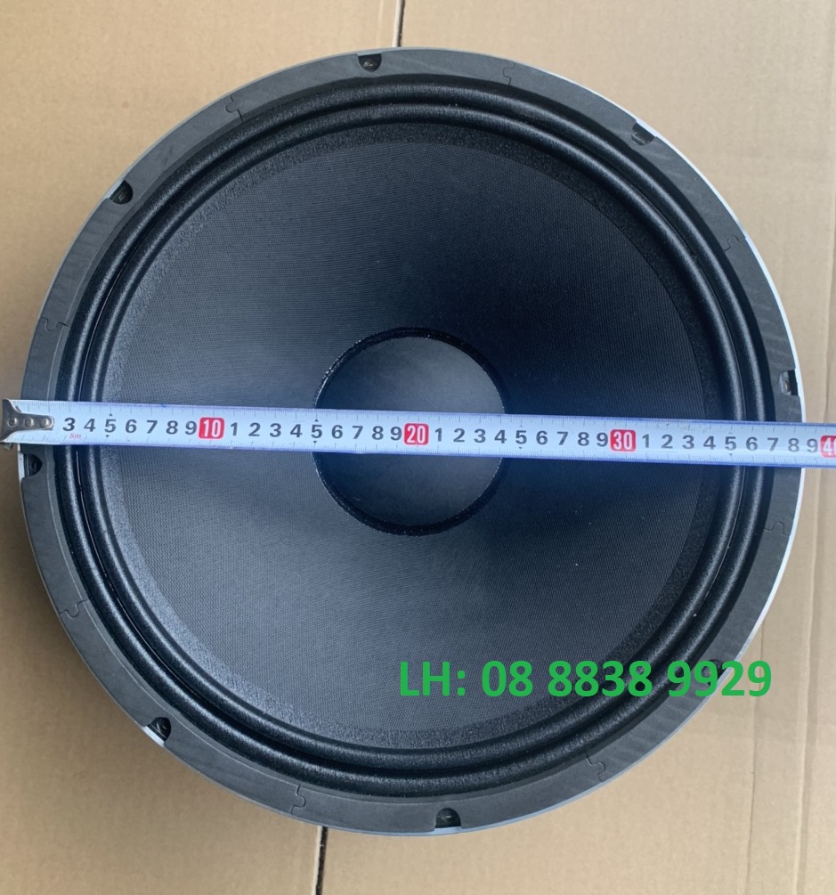 CẶP LOA BASS 40 HQ COIL 76 TỪ 190 CAO CẤP HÀNG CHÍNH HÃNG -  CỦ LOA KÉO - GIÁ 2 LOA