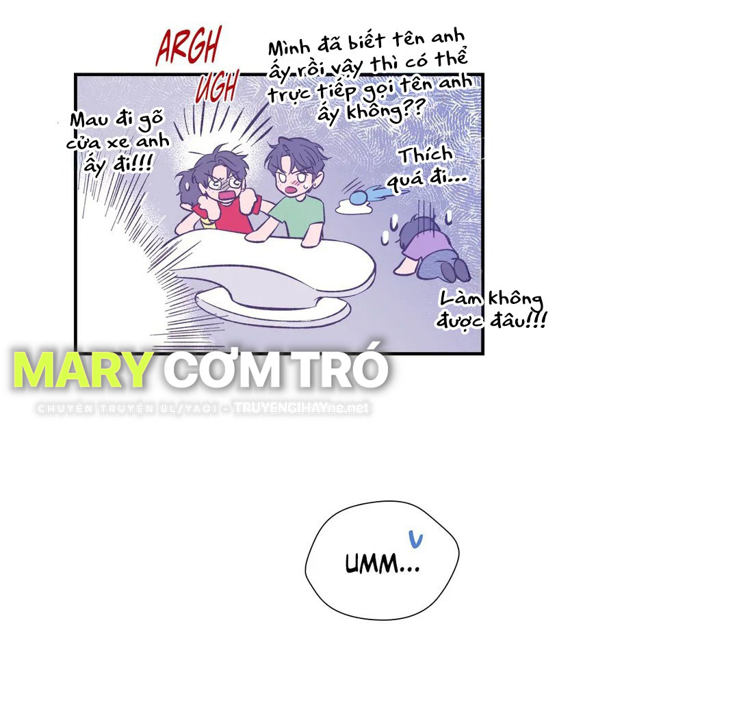 sketch - phác họa chapter 8.1 7