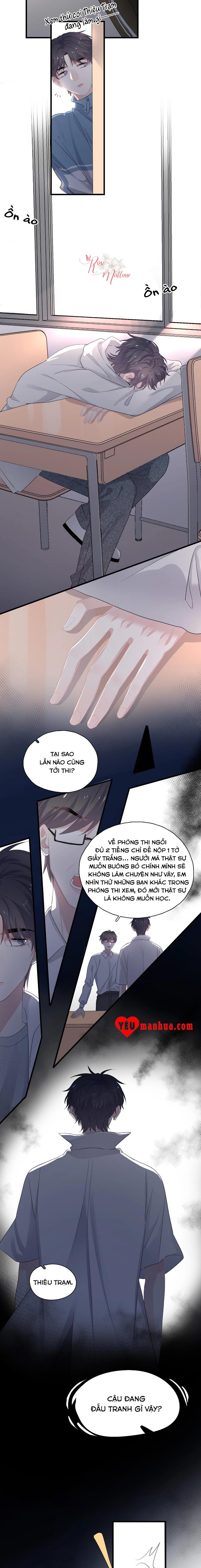 đề này vượt quá sức rồi chapter 24 3