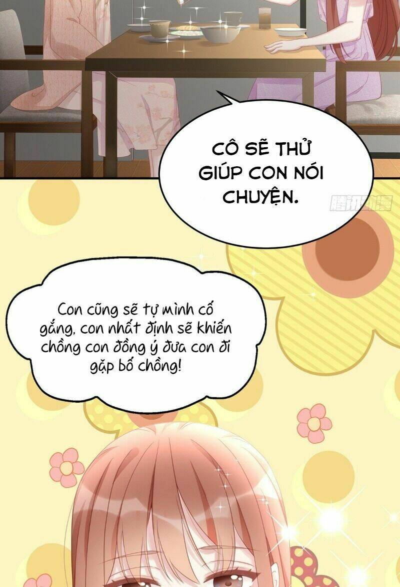 chỉ muốn cưng chiều em chapter 55 42