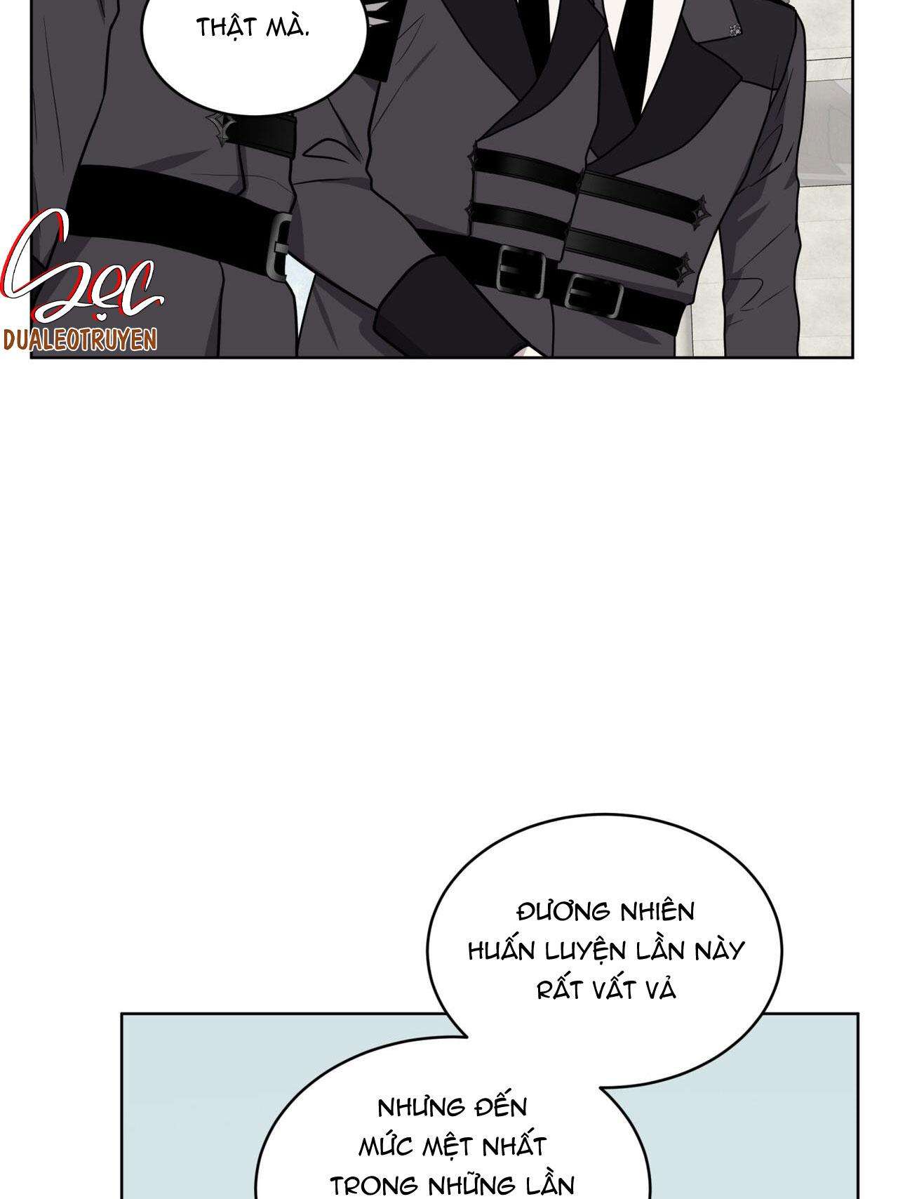 rừng biển [bl] chapter 58 44