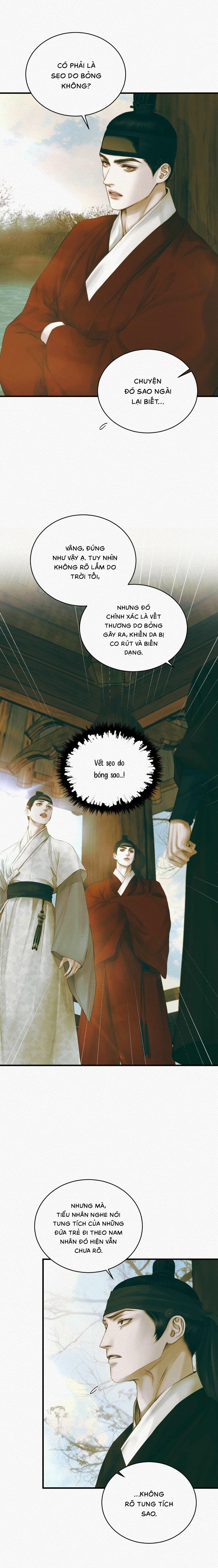 qủy dạ khúc chapter 75 4