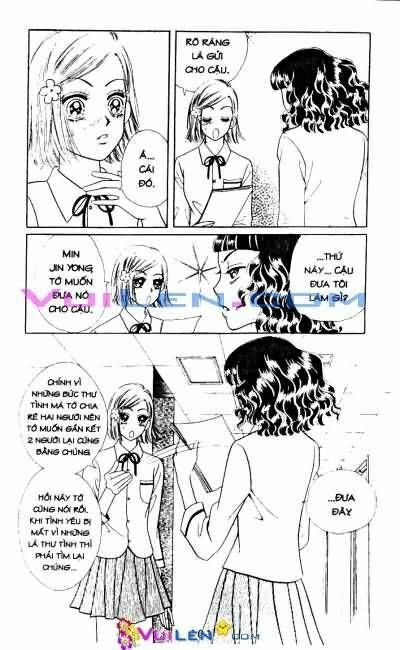 bong bóng trắng chapter 7 101