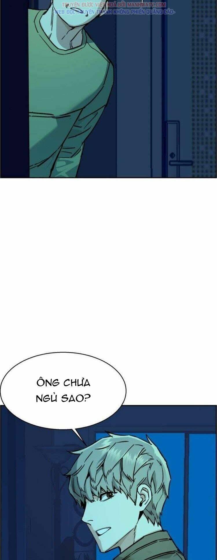 bạn học tôi là lính đánh thuê chapter 42 70