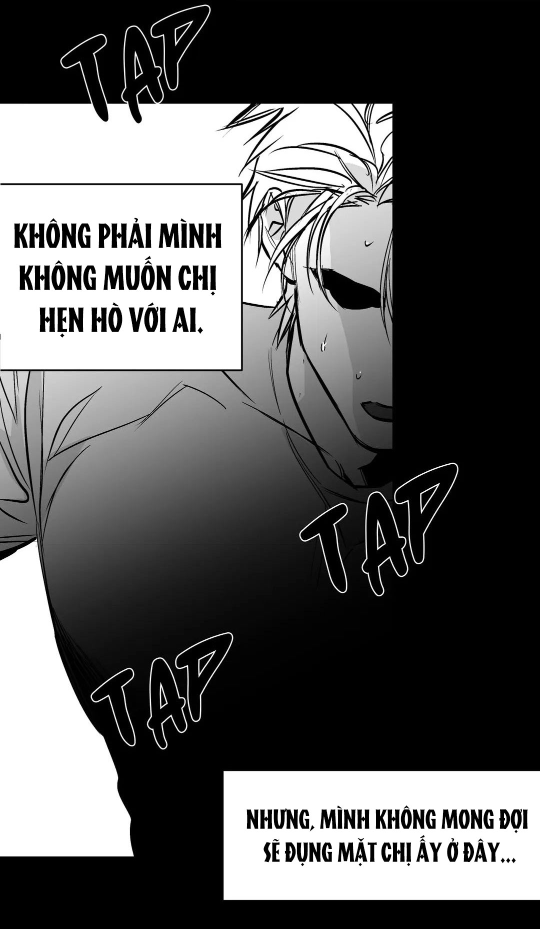 khi đôi chân thôi bước chapter 101.2 40